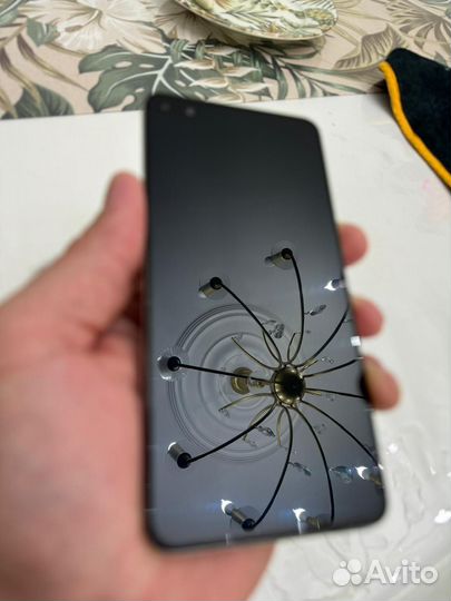 HUAWEI P40, 8/128 ГБ