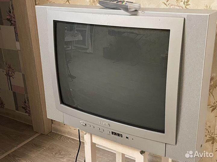 Телевизор vestel