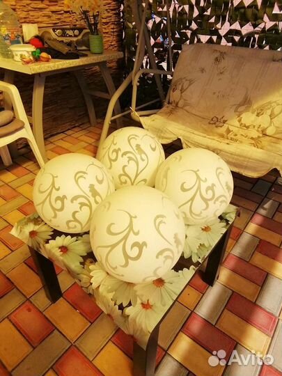 Светильник с плафоном