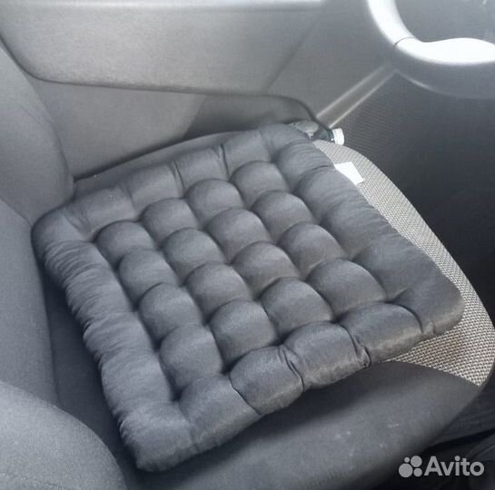 Массажная подушка