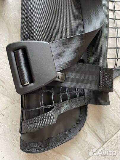 Новая Разделительная сетка в багажник для Инфинити