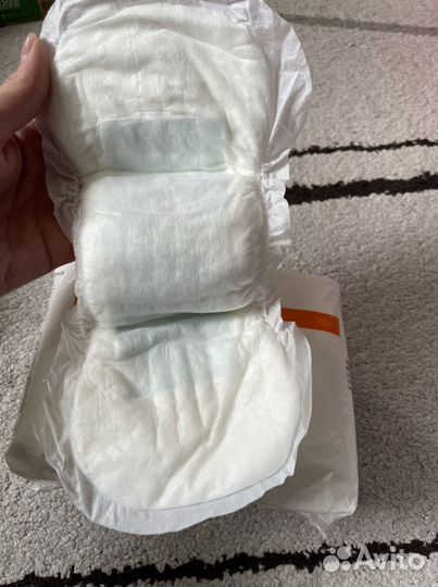 Урологические прокладки Nona classic (германия)