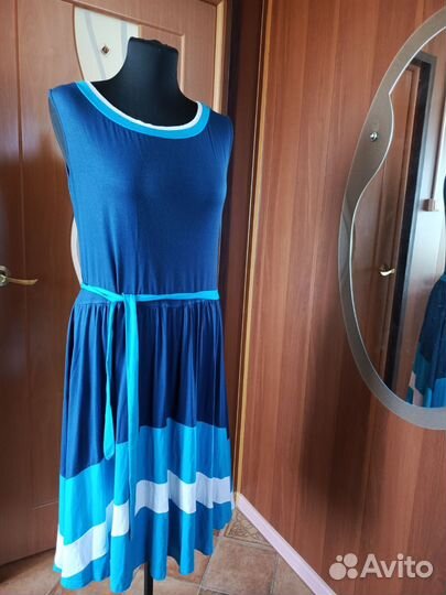 4 шт. Платье 50/52 размер
