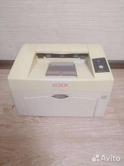 Принтер Xerox Phaser 3117