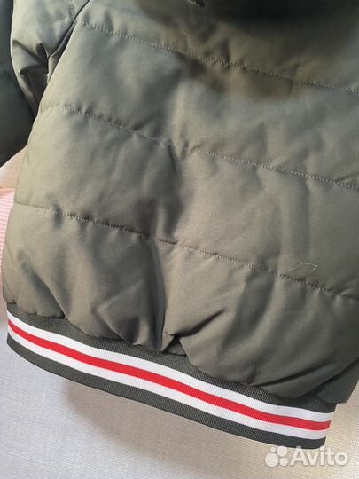 Куртка для мальчика