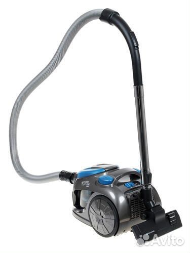 Пылесос Eurostek EVC-3011