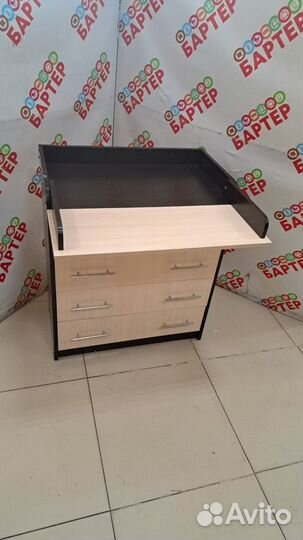 Комод пеленальный номер 24058 809645