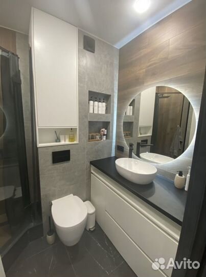 Корусная мебель на заказ