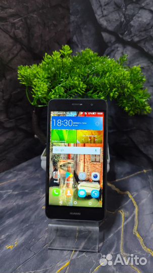 HONOR 4C Pro, 2/16 ГБ