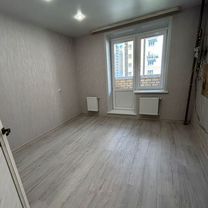 1-к. квартира, 46,9 м², 4/9 эт.