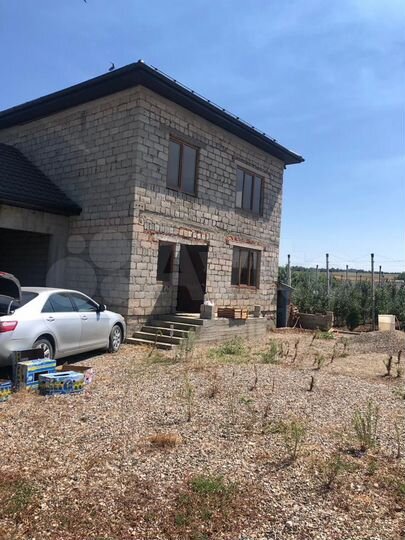 Дом 128 м² на участке 20 сот.