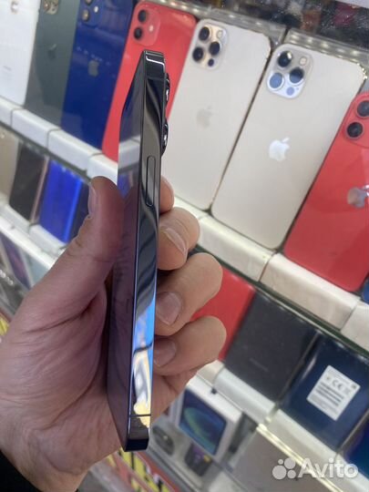 iPhone 13 Pro, 128 ГБ