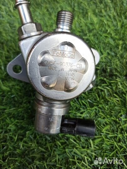 Насос подкачки топлива Форд Фокус 3 2.0