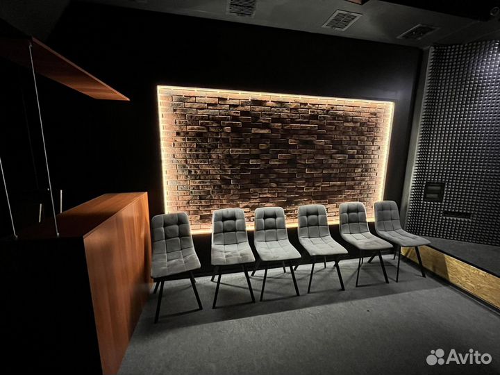 Ремонт квартир, домов, производственных помещений