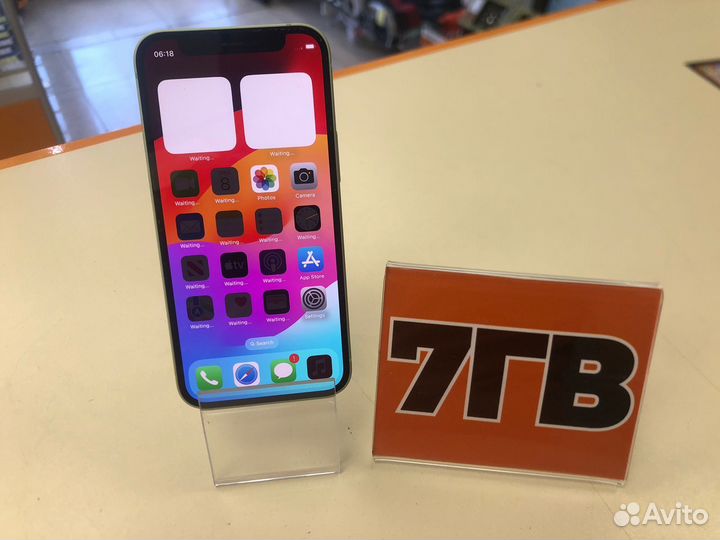 iPhone 12 mini, 128 ГБ