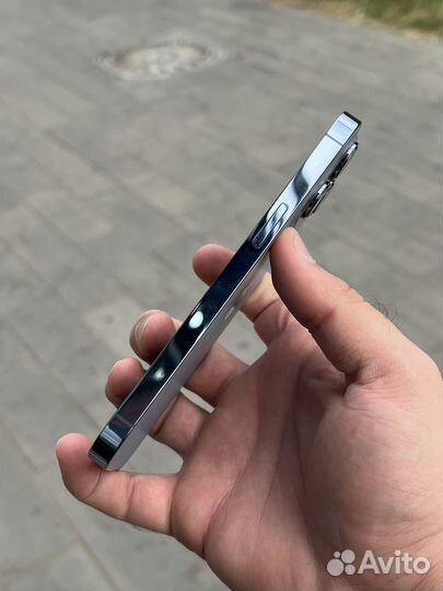 iPhone 13 Pro, 128 ГБ