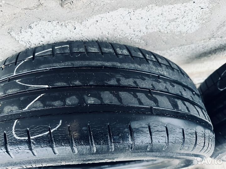 Michelin Pilot Sport 3 205/55 R16