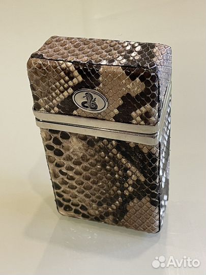 Чехол для сигарет