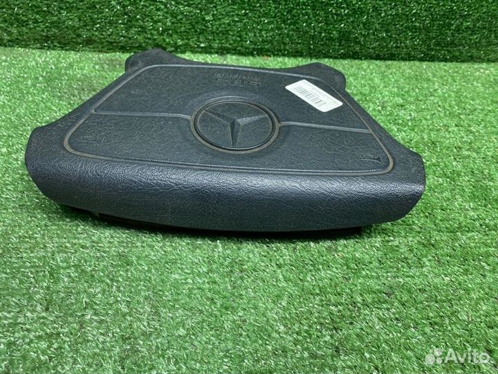 Подушка безопасности руля Mercedes-Benz E W210