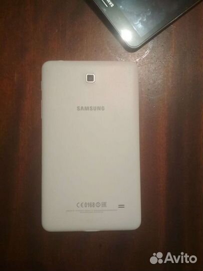 Samsung Galaxy TAB 4
