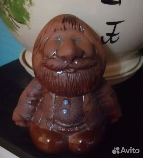 Сувенир, Домовой