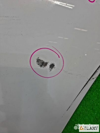 Капот toyota axio