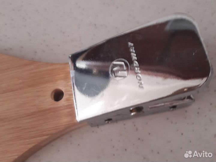 Доска для чистки рыбы