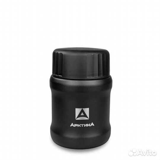 Термос для еды 