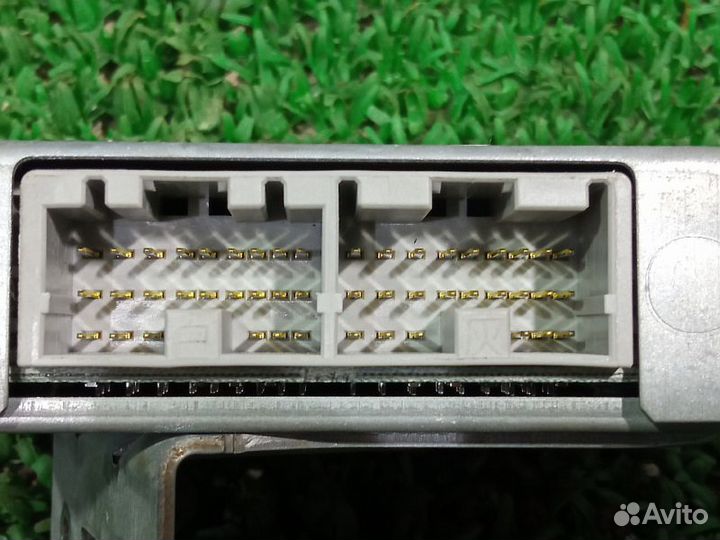 Блок управления раздаточной коробкой Nissan Pathfinder