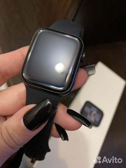 Apple watch se gen 2 2023 40mm