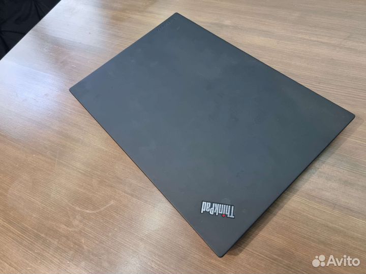 Lenovo Thinkpad 14' Т480