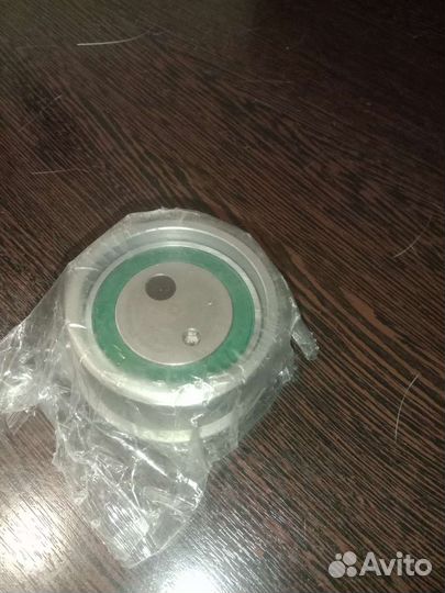 Ролик обводной на Kia Sportage 2