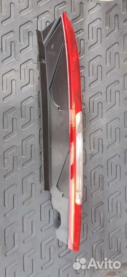 Фонарь задний левый ford focus 2