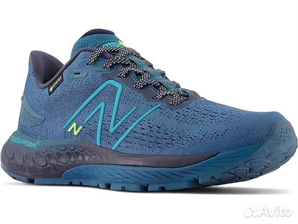 Новые USA goretex New Balance Women's X 880 V12