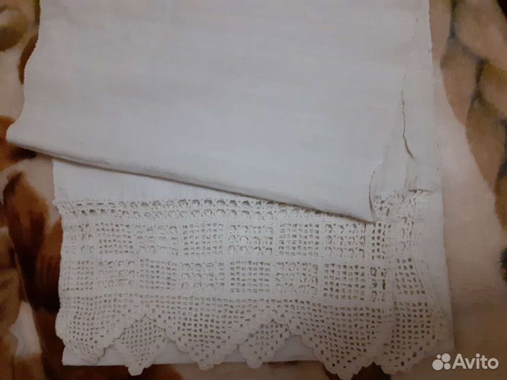 Рушники старинные,лен.Вышивка,кружево