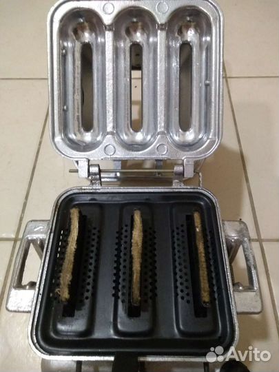 Керосинка кз-0-1 новая родом из СССР