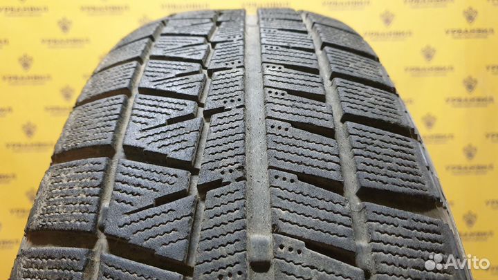 Bridgestone Blizzak Revo GZ 205/65 R16 95Q