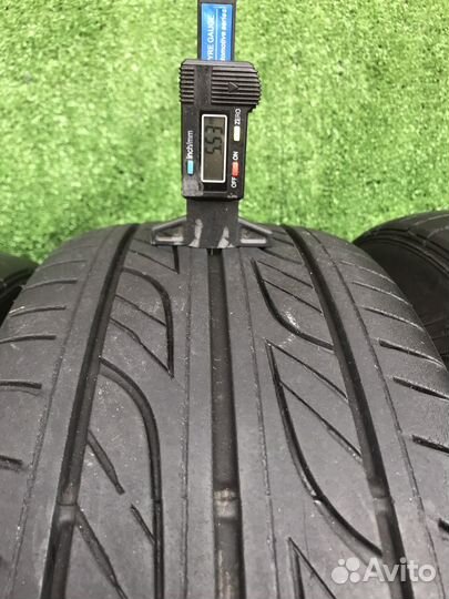 Goodyear Eagle LS2000 Hybrid II 205/45 R17 84W