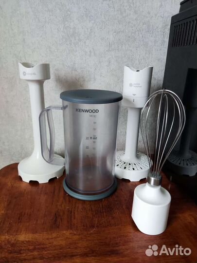 Насадки к блендеру Kenwood 720