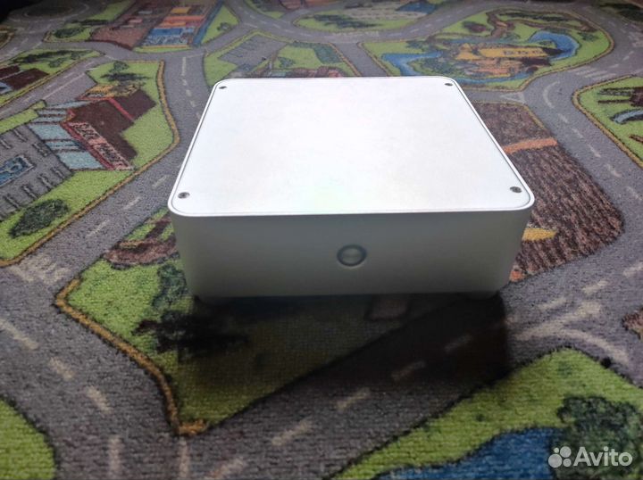 Mini itx корпус