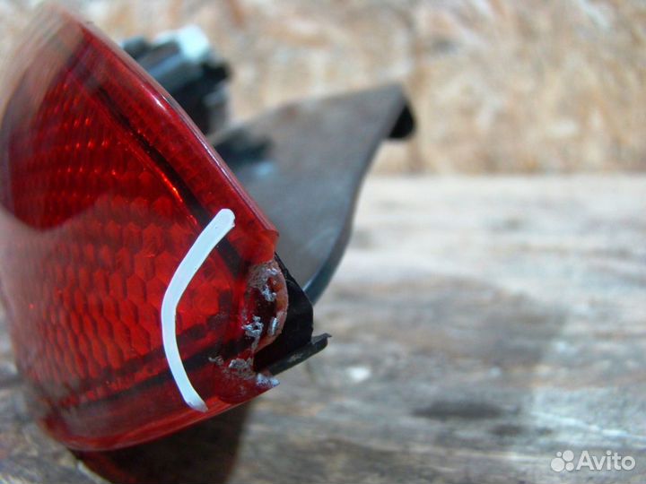 Ford Fusion Фонарь задний левый