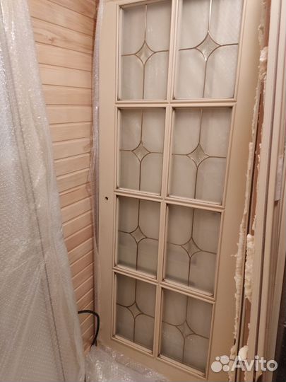 Межкомнатные двери бу с коробкой