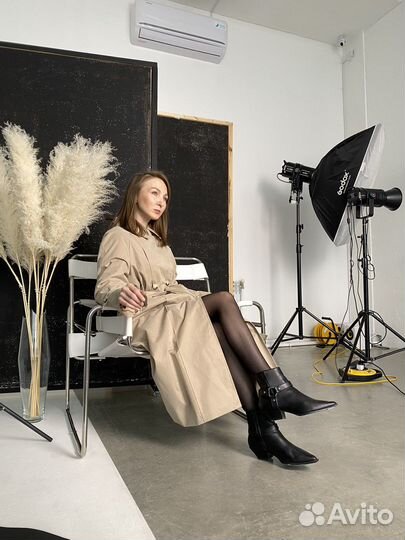 Пошив одежды