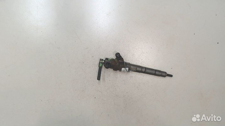 Форсунка топливная Volkswagen Passat 7 Европа, 2011