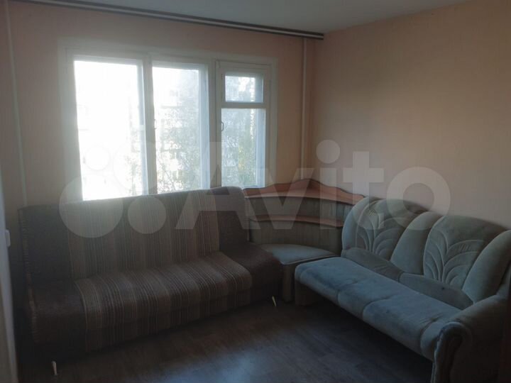 3-к. квартира, 60 м², 8/9 эт.