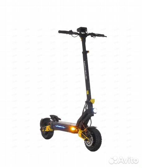 Kugоo Кirin G2 Pro Маx