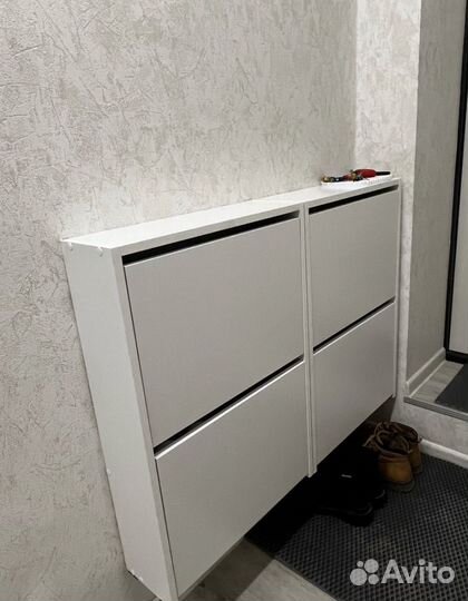 Тумба для обуви