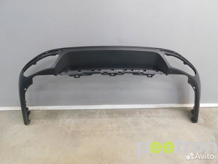 Б/У Б/У Юбка задняя 3G9807521 VAG