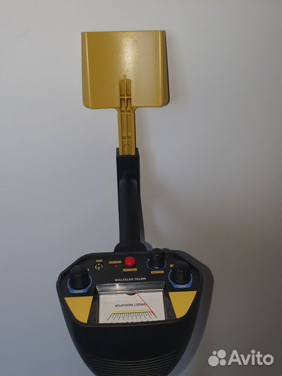 Металлоискатель MD4080 Водонепроницаемый