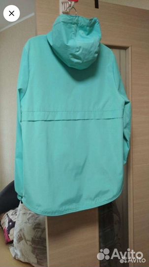 Ветровка женская 48-50